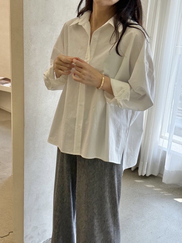 Dove Shirt(~9/30) - AdoreMeU