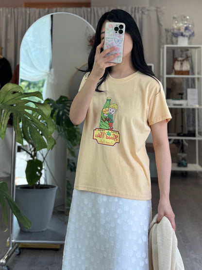 Chris T-shirt - AdoreMeU