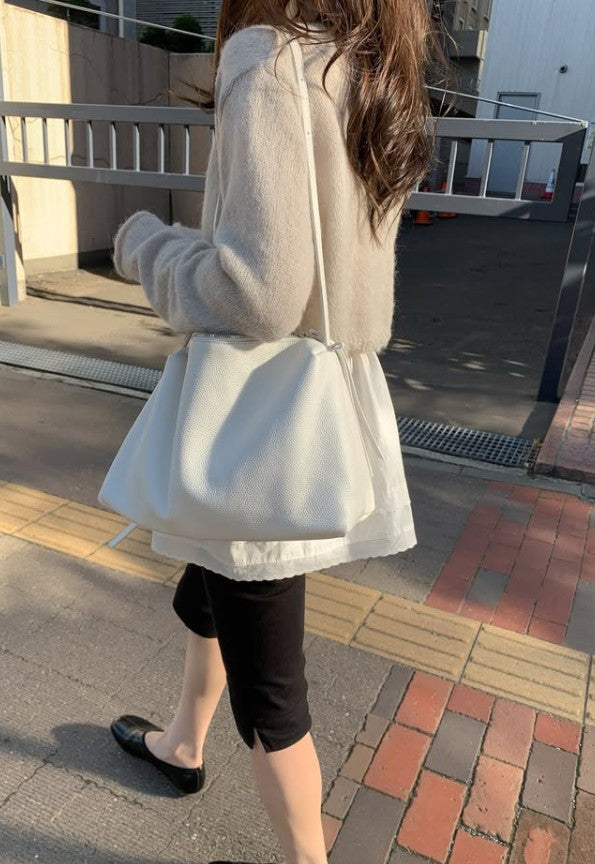 * Easy Layered Dress