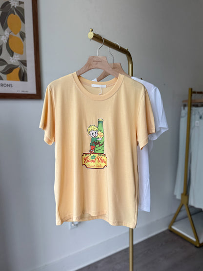 Chris T-shirt - AdoreMeU