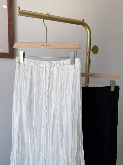 Ruffle Skirt - AdoreMeU