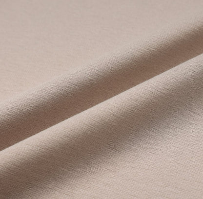 Collar  Muscle Short Sleeve - AdoreMeU