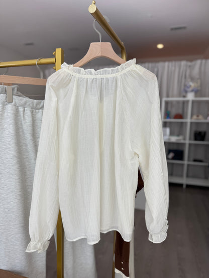 All Day Blouse(~10/8)