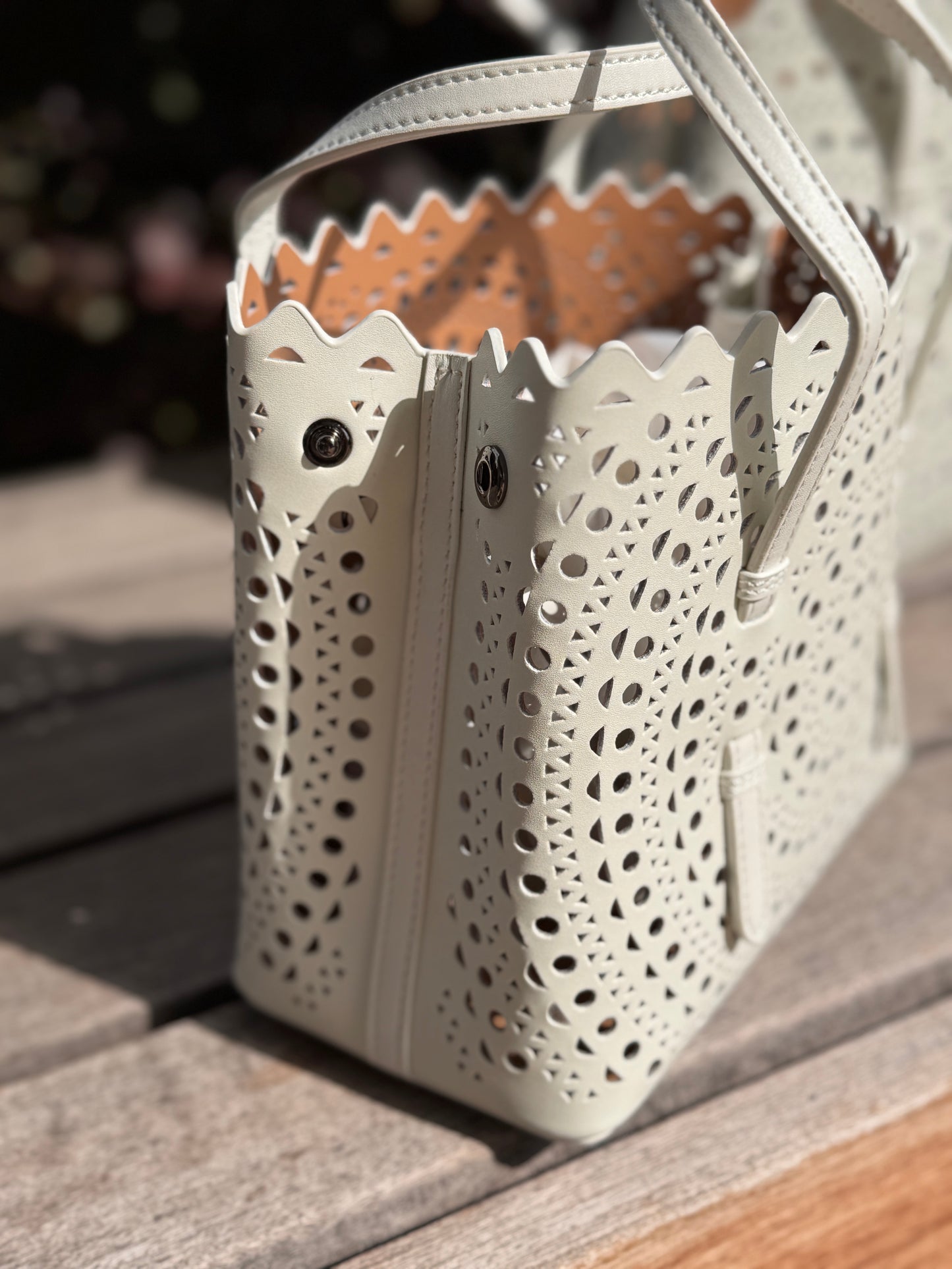 Mina Tote Bag(~5/16)