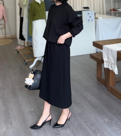 Spring MTM and Skirt Set(~3/7)