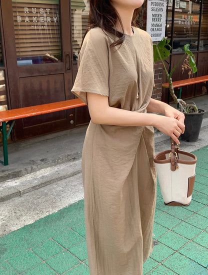 Jennet Dress