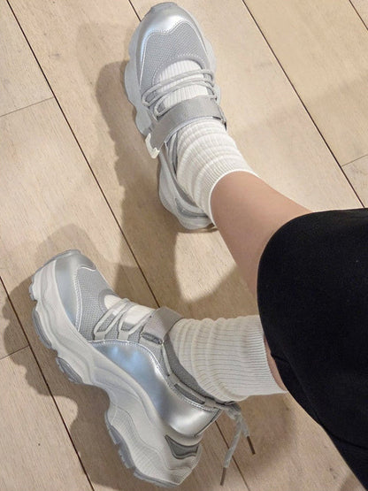 Ugly Shoes