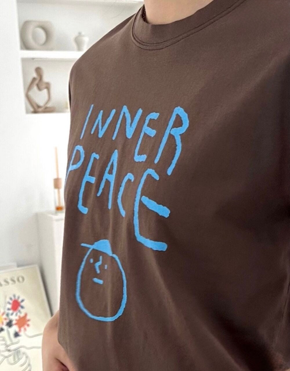 *Inner Peace T-shirt