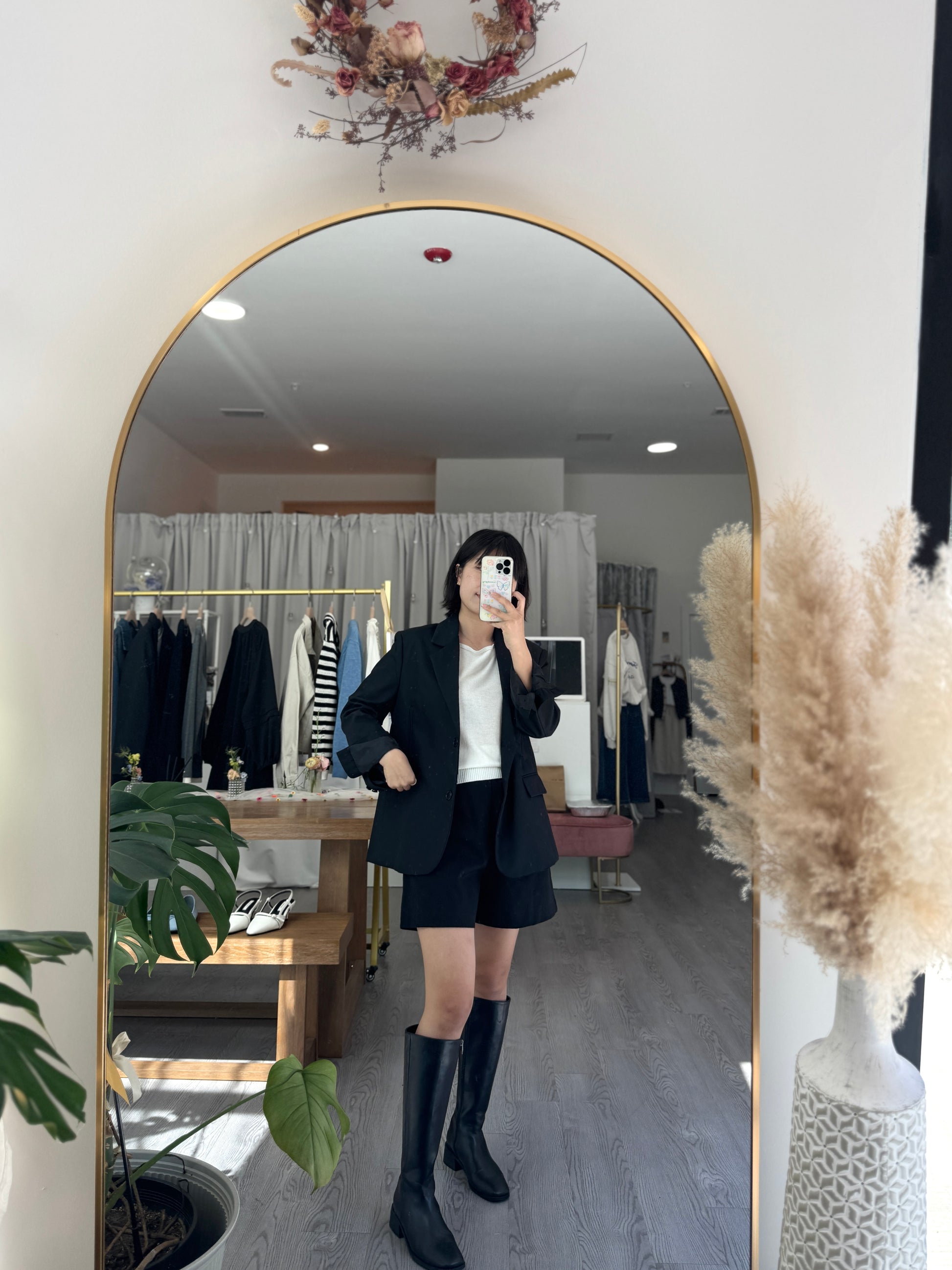 Kate Jacket - AdoreMeU