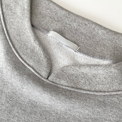 Romantic Neck MTM