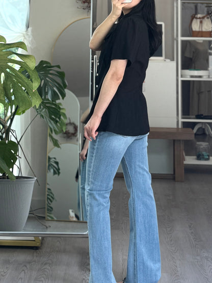 Blossom Blouse - AdoreMeU