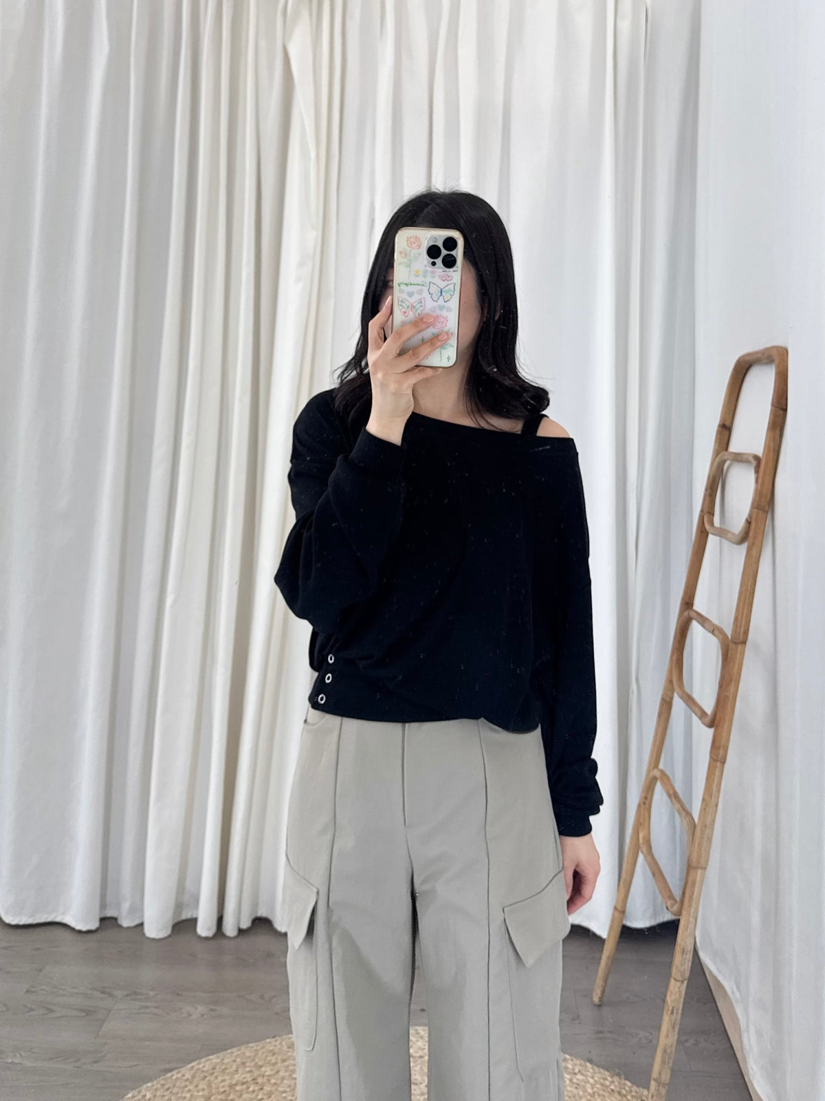 Off Shoulder MTM