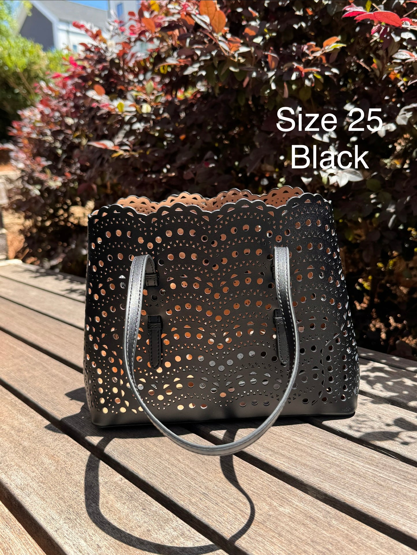 Mina Tote Bag(~5/16)