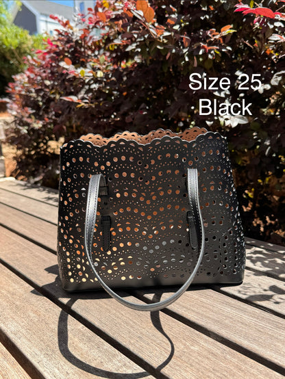 Mina Tote Bag(~5/16)