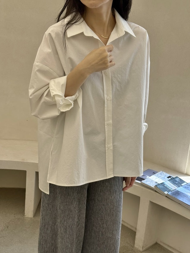 Dove Shirt(~9/30) - AdoreMeU
