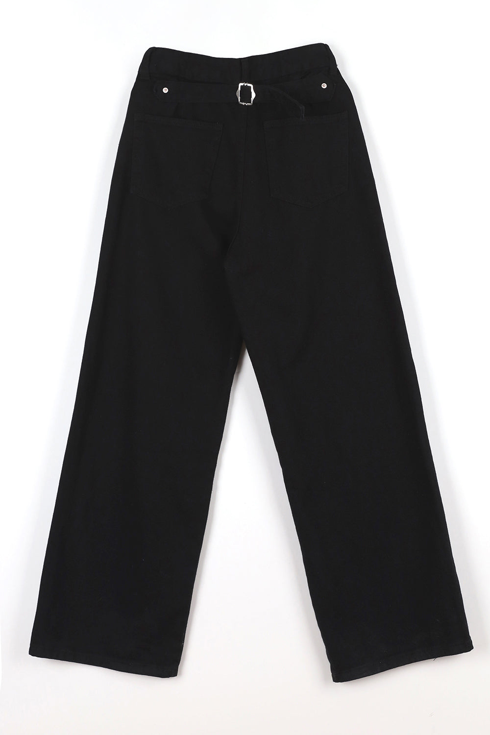 Cargo Wide Pants