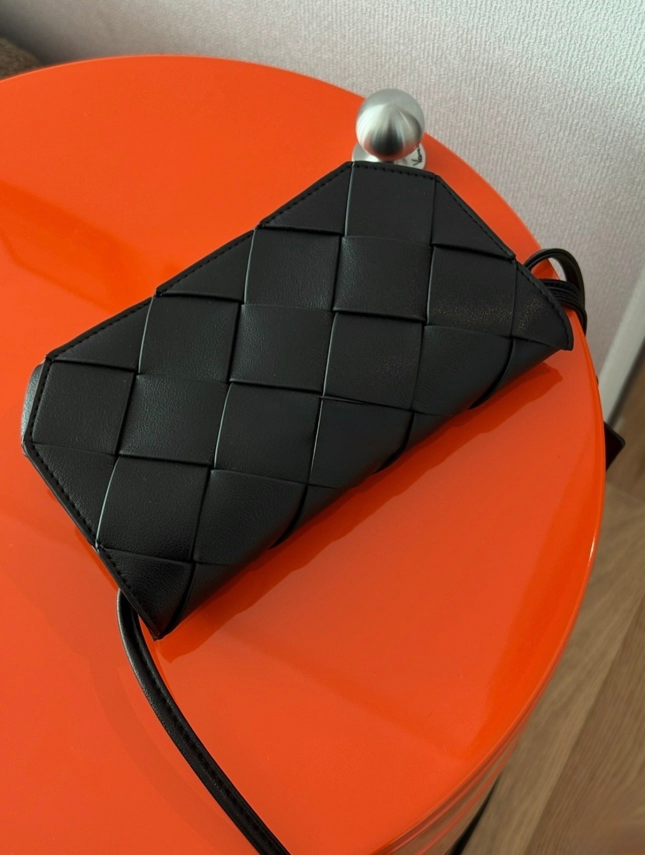Mini Crossbody Bag(공구)