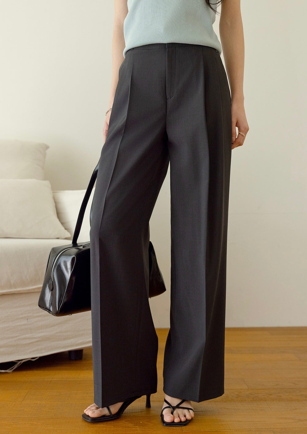 Summer Hook Slacks