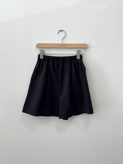 Span Banding Daily Shorts - AdoreMeU