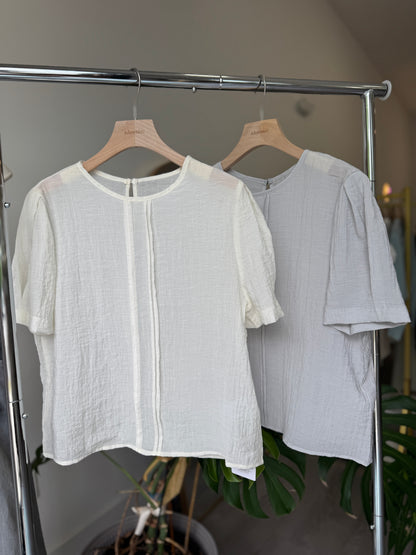 Luce Blouse