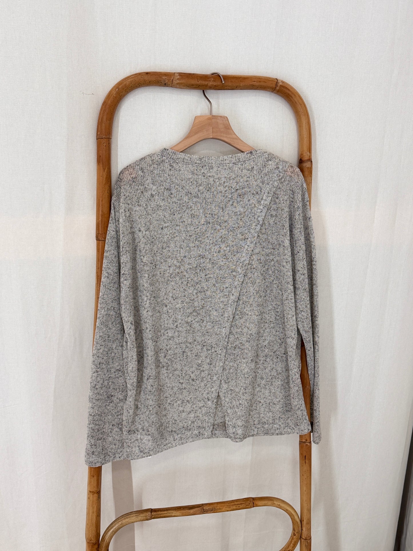 Reining Linen Tee