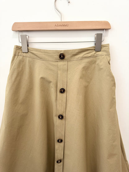 Signal Button Skirt