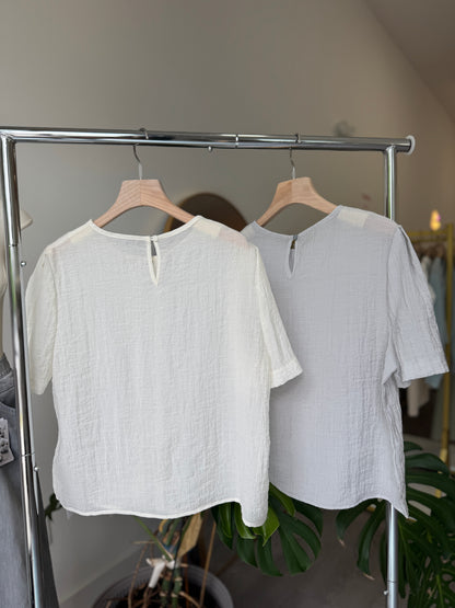 Luce Blouse
