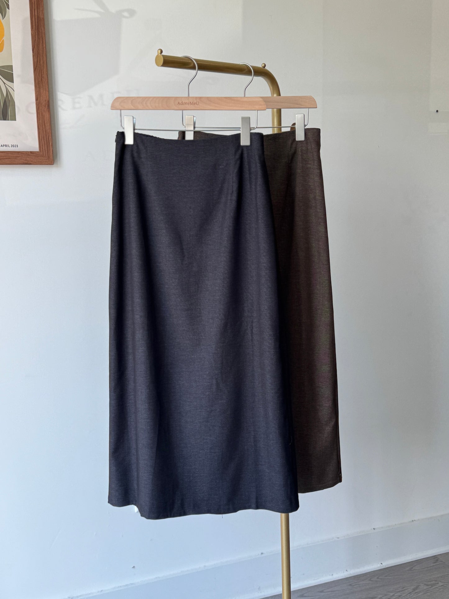 Standard Comfy Skirt - AdoreMeU