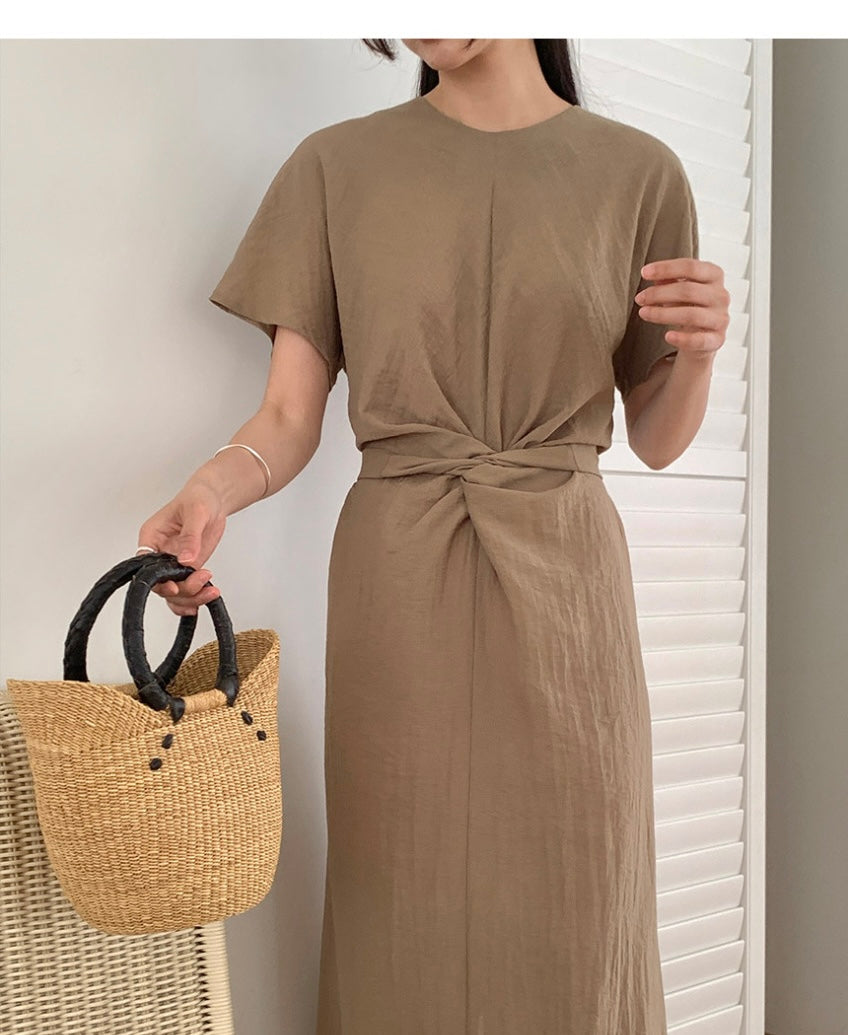 Jennet Dress