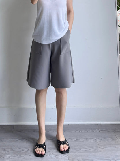 Easy Move Pocket Shorts - AdoreMeU