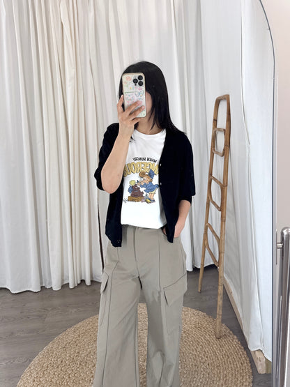 Hungry Tee(~9/15)