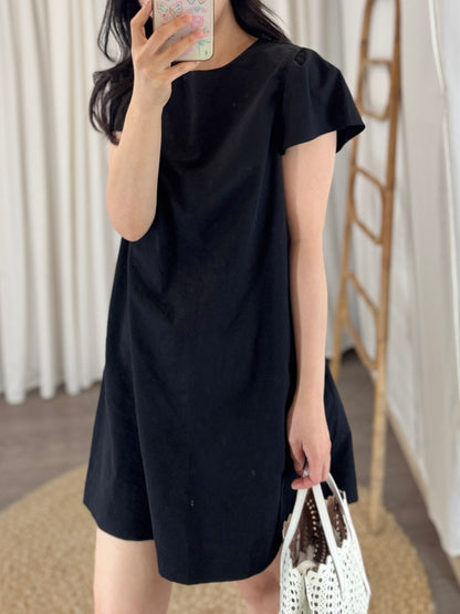 Clair Mini Dress(~6/9)