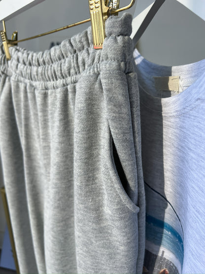 Banding Jogger (Unisex) - AdoreMeU