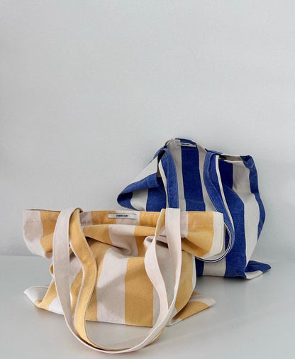 * Summer Eco Bag