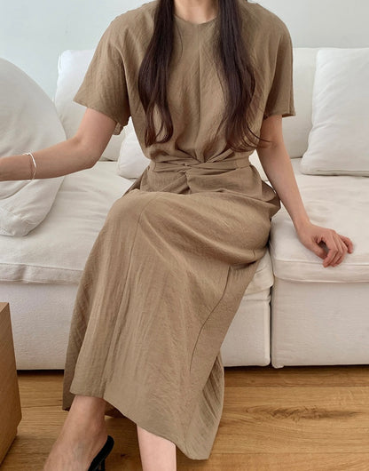 Jennet Dress