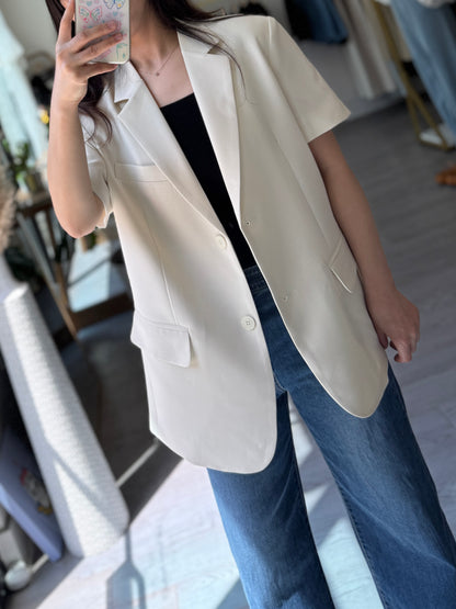 Summer Blazer - AdoreMeU