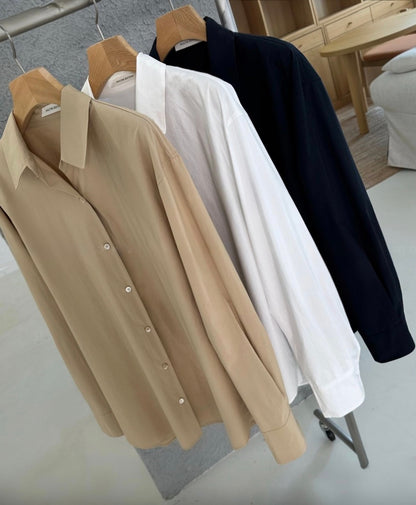 Classic Everyday Shirt (~10/9)