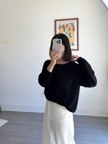 Nature Linen Knit(~5/15)