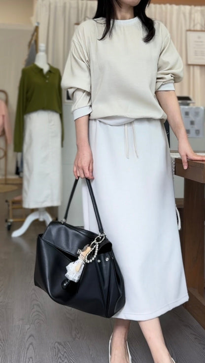 Spring MTM and Skirt Set(~3/7)