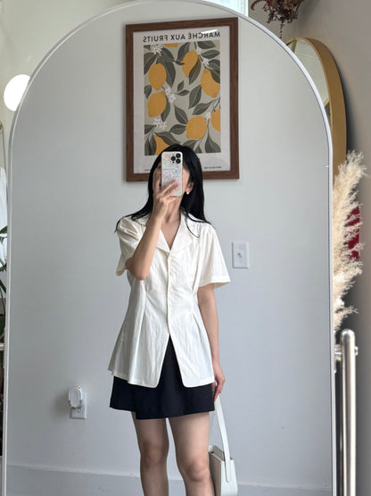Blossom Blouse - AdoreMeU