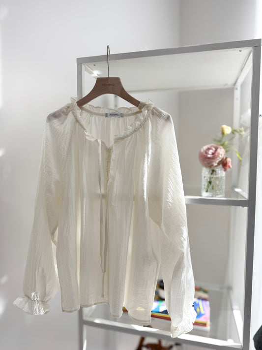 All Day Blouse(~10/8)