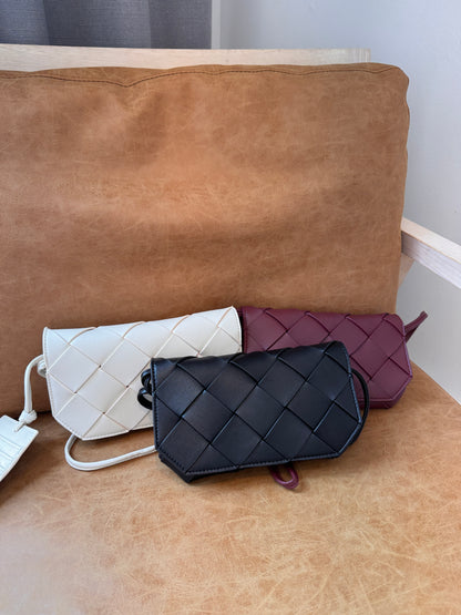 Mini Crossbody Bag(공구)