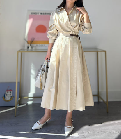 Buckle Slingback Pump - AdoreMeU