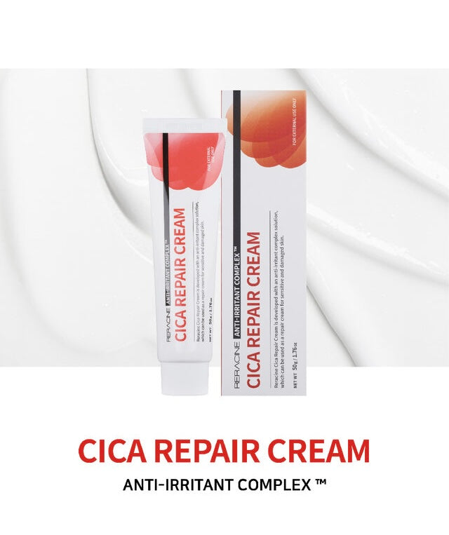 [Reracine]Cica Repair Cream 80g / 2.82oz