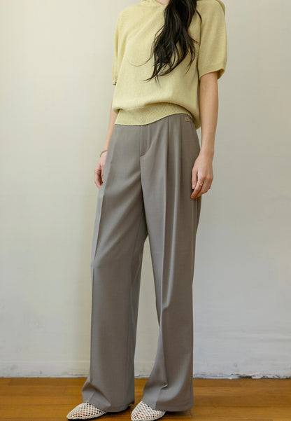 Summer Hook Slacks