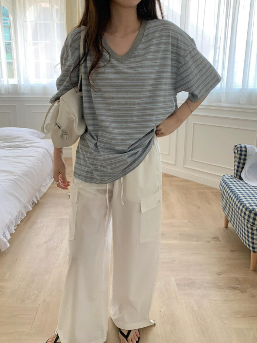 *Boxy Pipi T-Shirt
