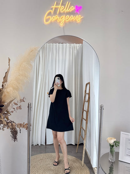 Clair Mini Dress(~6/9)