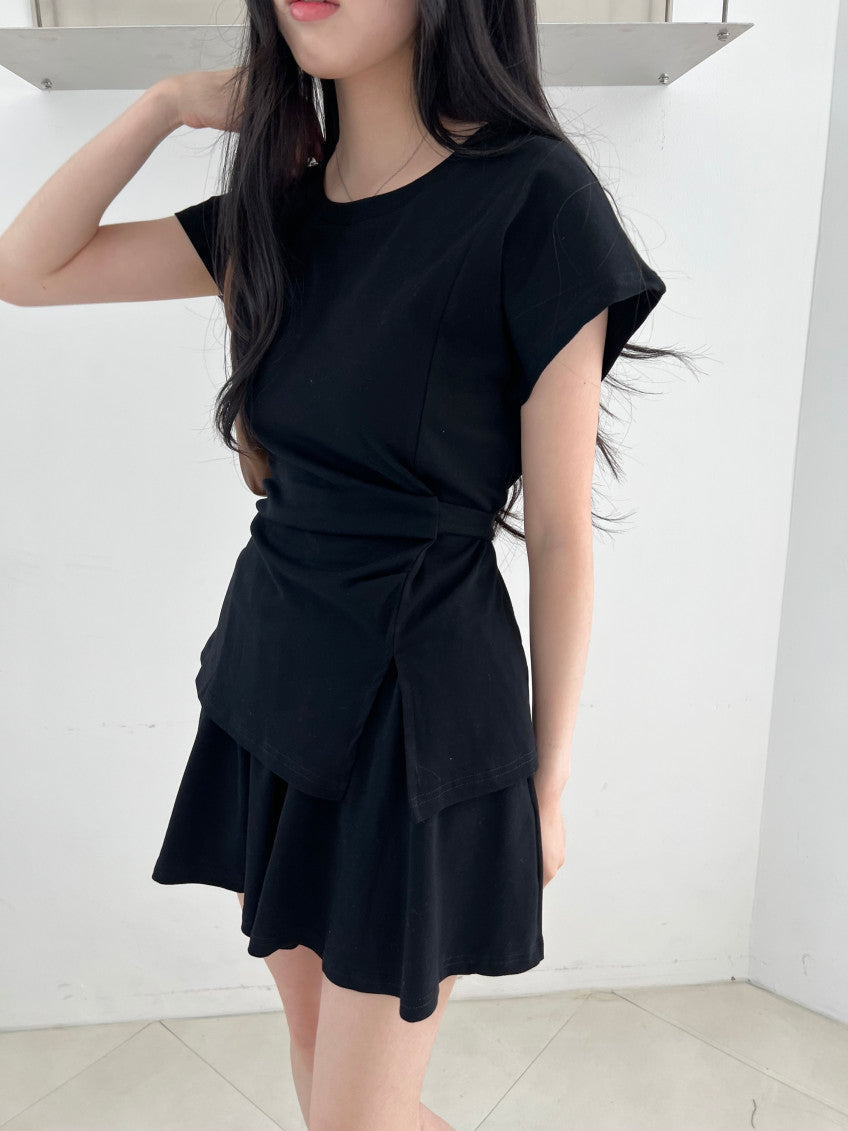 Someday Twist Two-Piece Set(~6/17)