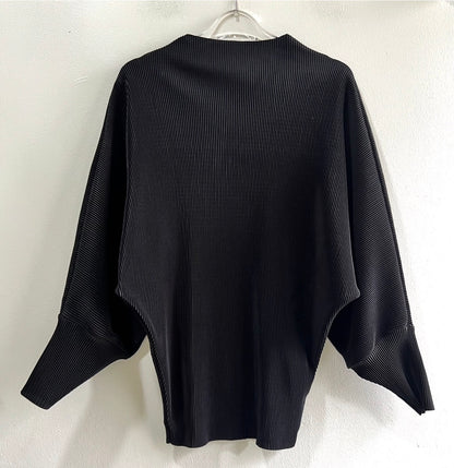Pleats Tee(~10/3)