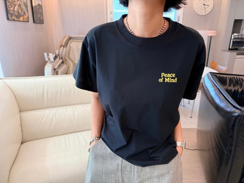 Peace Of Tee(~7/6)
